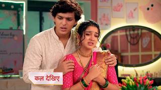 Yeh Rishta Kya Kehlata Hai Today PROMO | Sep 26, 2026 | Maira & Kabir Take a Major Step Together!