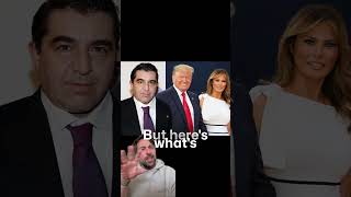 The Streisand Effect: How Melania's Denial Exposed a Darker Story