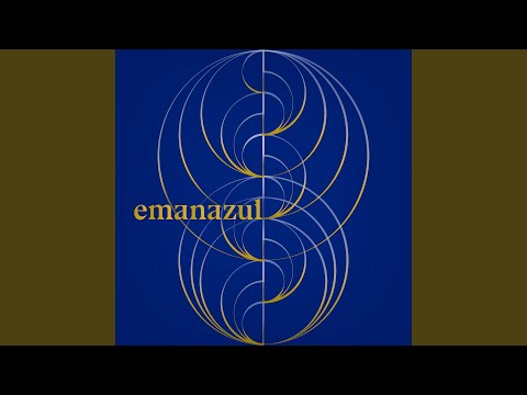 Emana (O Azul)