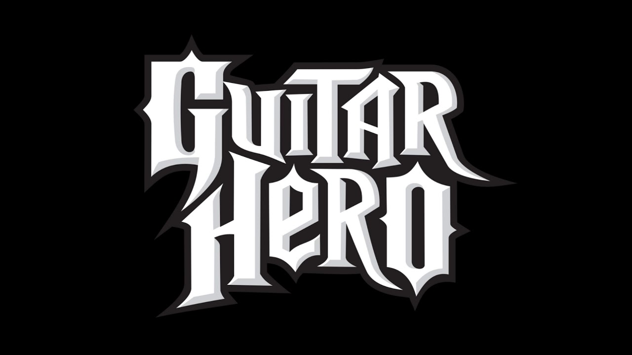 Guitar Hero I (#20) Helmet (WaveGroup) - Unsung