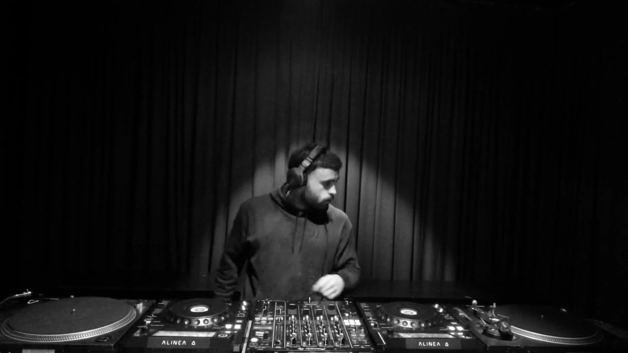 Zhou @ Alinea A (Feb 19, 2026)