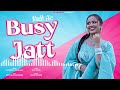 Busy jatt  lovepreet ghumaan official audio  gopi boha  latest punjabi song 2024