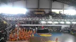Dlc Compeion In Casiguran 2015