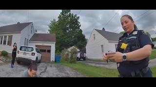Expired Tags Turns Into Citywide Chaos