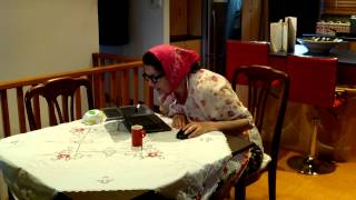 Nonna Pina - The Computer