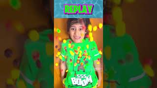 Si Parpadeas Pierdes