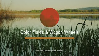 Impactist - Color Fields & Wagon Wheels EP Sampler