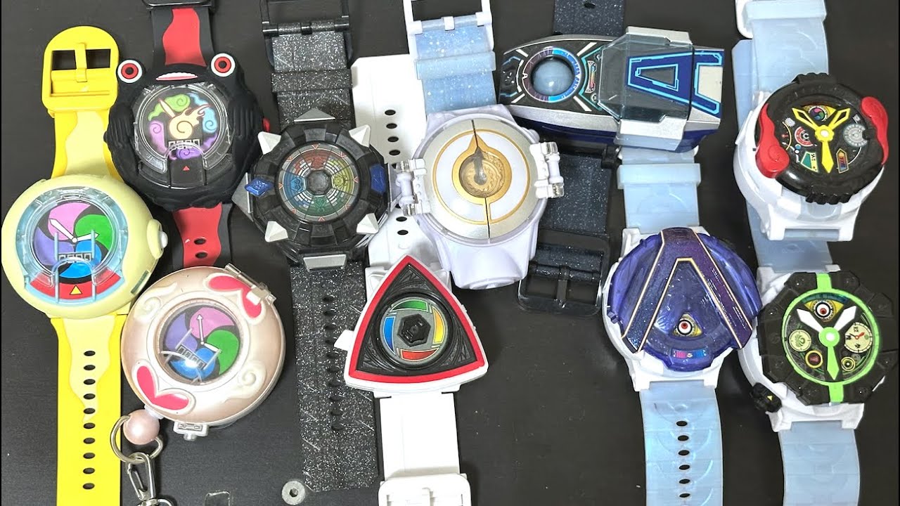 昔のレトロな妖怪ウォッチ(非売品) 昔のレトロな妖怪ウォッチ(非売品) 妖怪ウォッチ3 スシ/テンプラ