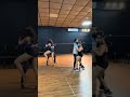 මියෝනා හොට්ම හොට් ඩාන්ස් practice කරපු හැටි ❤🥰 | miona de silva hot dance practice