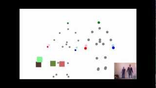 Moov2: Kinect SDK Demo