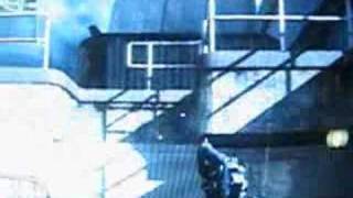 CALL OF DUTY 4 - secret sniper room