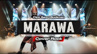 Marawa Di Alek Gadang cover Rock  Lagu Minang Cover Rock Terbaru