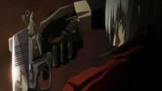 Devil May Cry Anime-Headstrong