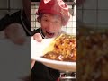 L’OMURICE PIÙ FAMOSO DEL MONDO DA KICHI KICHI A KYOTO
