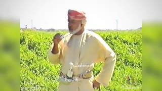 فيديو نادر لجلالة السلطان #قابوس حفظة الله سلطان عُمان 🇴🇲