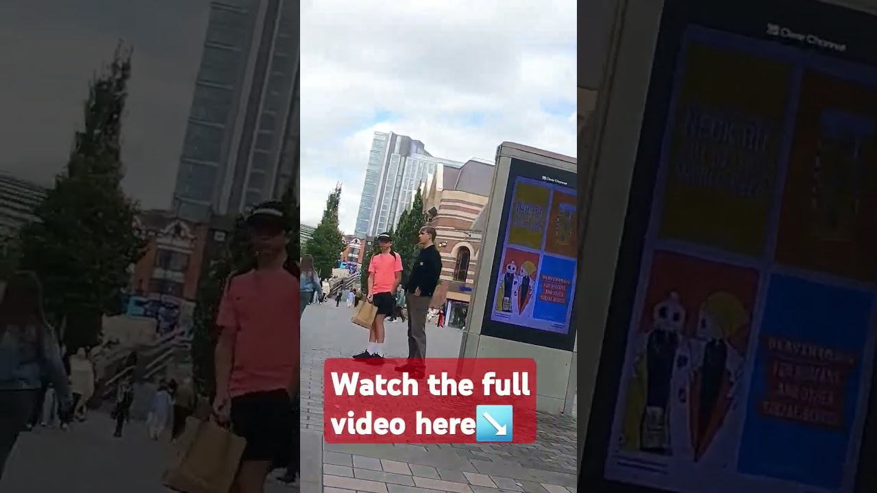 How busy is Parker Street Liverpool 