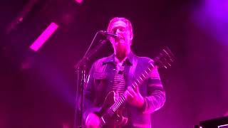 QOTSA - Negative space @ Ziggo Dome Amsterdam, 4 Nov 2023