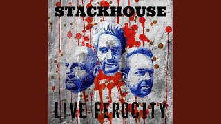 Celebrity Knives Are Out (Live) Profile