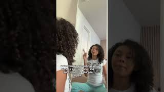 Embarrassingg #viral #relatable #makeup #grwm #funny #viral #trending #fyp #comedy