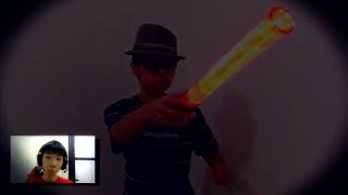 YTPMV  Bloody Oswald @reuploadcontent8788