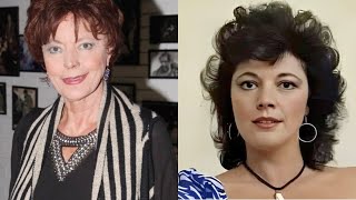 Ektakto .Η Γυναικάρα Καίτη Παπανίκα Το Τpαγικό Τέλος Της Και Ο Πασίγνωστος Σύζυγος Της.