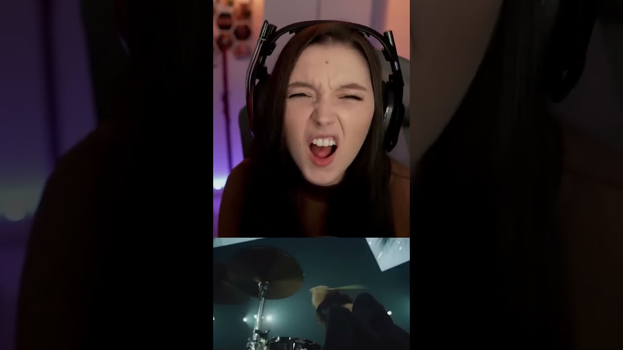 Linkin Park - Two Faced | First Time Reaction