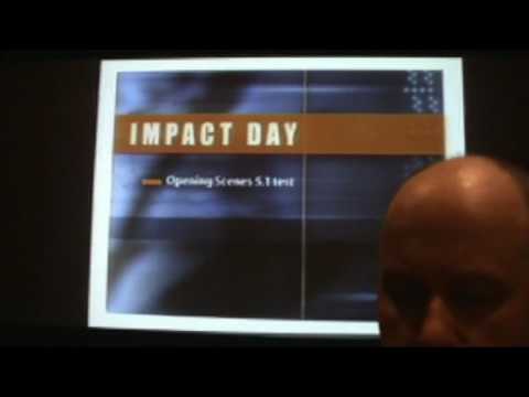 Making an Impact (part 3 of 3)
