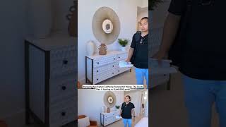 Reviewing San Ramon California: Summerhill Homes. The Courts Plan 1. Starting at $1,648,000 part8