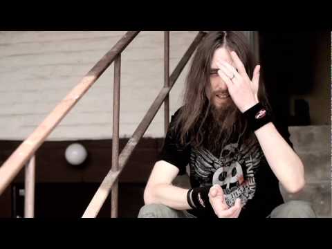 Dirk Verbeuren is back! Library of the Extreme II ...