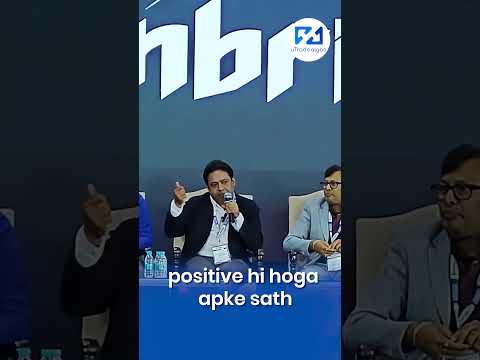 Why Missing A Trade Is About Mindset Not The Market Finbridge Expo 2026 