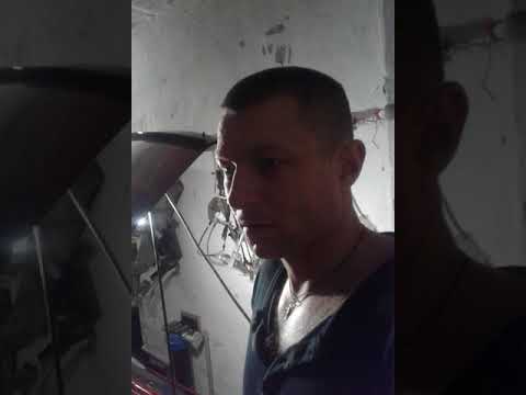 установка генератора с инжекторного двигателя на карбюраторный ваз 2108