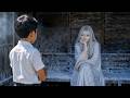【MV】もしも『雪女』が真夏にいたら・・・【AI生成】