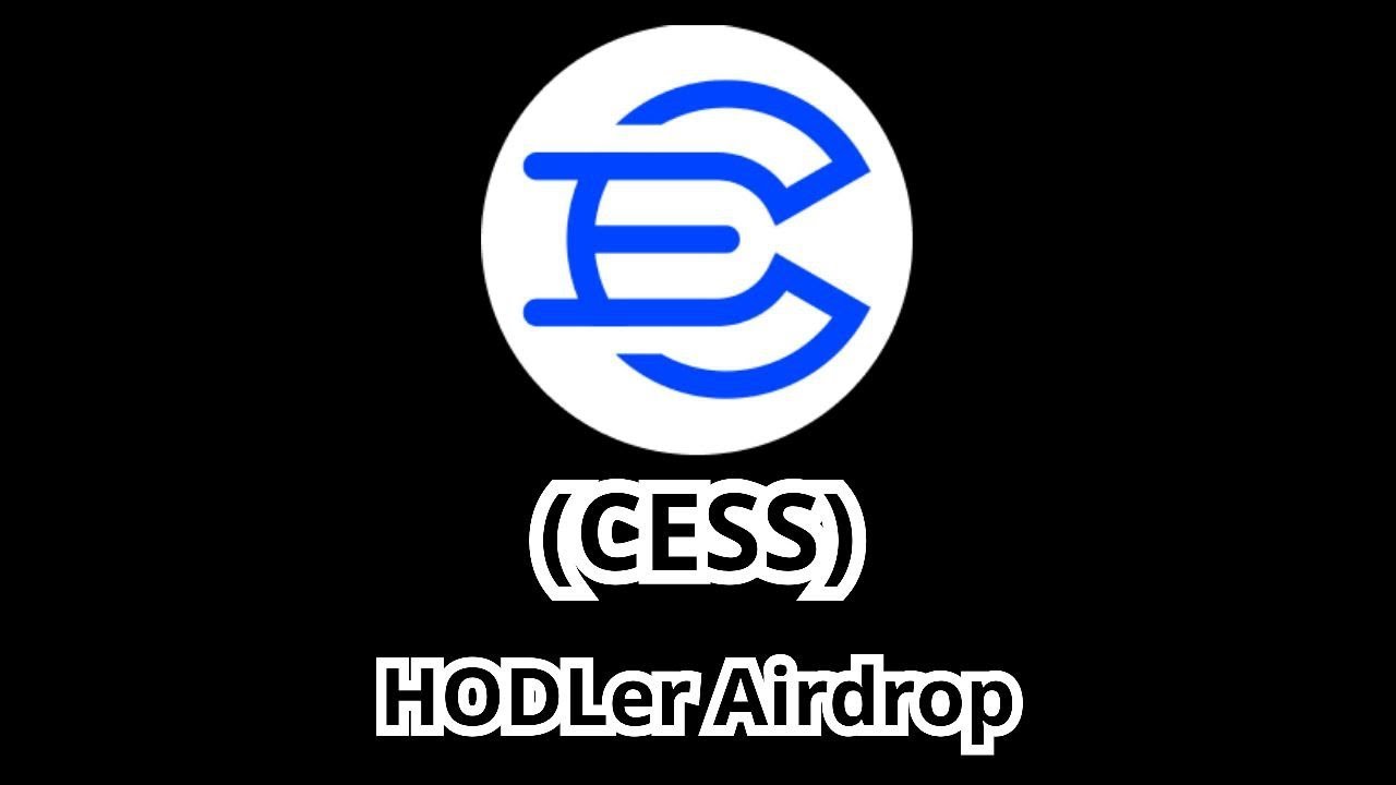BountyDrop Participate in CESS (CESS)