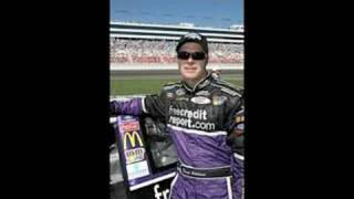 The 5 Worst(in my opinion) NASCAR Drivers