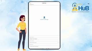 How to Login & Use Feeds and Bytes Options in the Retailer App in English