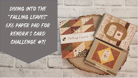 Check out my 15 cards for Kendra