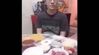 How to make a spaghetti sauce (Project in TLE)