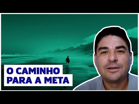 Vídeo: O Caminho Para A Meta