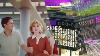 SkyTopia Hong Kong