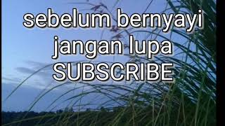 pelaibang nak pesiar karoke tison tampa vocal