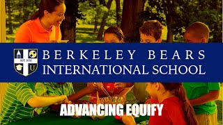 Celebrity BBIS / Webinar  Advancing Equity—Maximizing Learning in Diverse Classrooms Profile