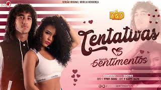 Banda Sentimentos - Tentativas