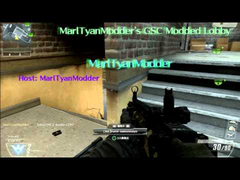 【BO2】K9を召喚するチーターに遭遇