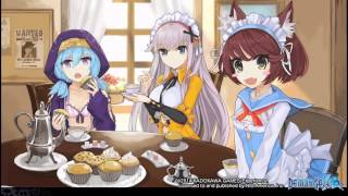 【Demon Gaze OST】- Shes so happy