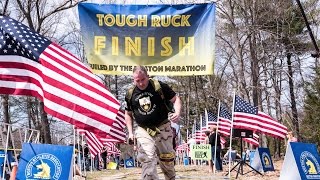 Download lagu Tough Ruck 2017