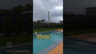 #краснодар обзор #вилла в новом КП