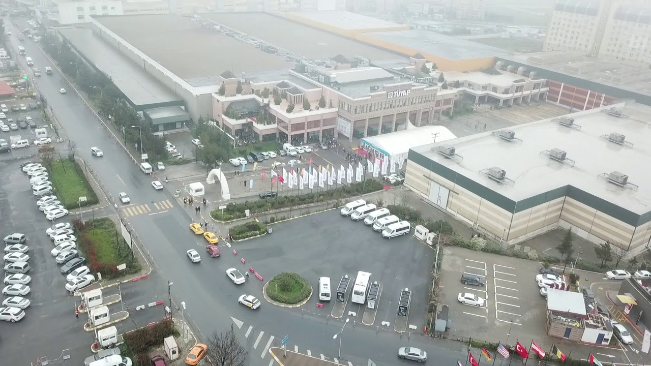 DiaClinica Diagnostic - Expomed Eurasia 2018