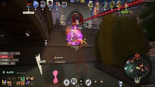 DEADLOCK Paradox One-Shot Bug Showcase