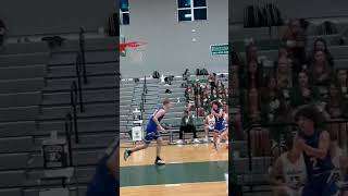 Venice vs IMG  boys basketball part 1 #basketball  #shorts