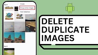 How to Fix Duplicate Photos on Android screenshot 3
